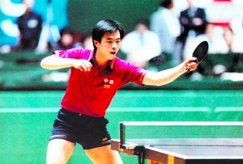 乒乓球基本知识普及史上最全,乒乓球十大基础知识