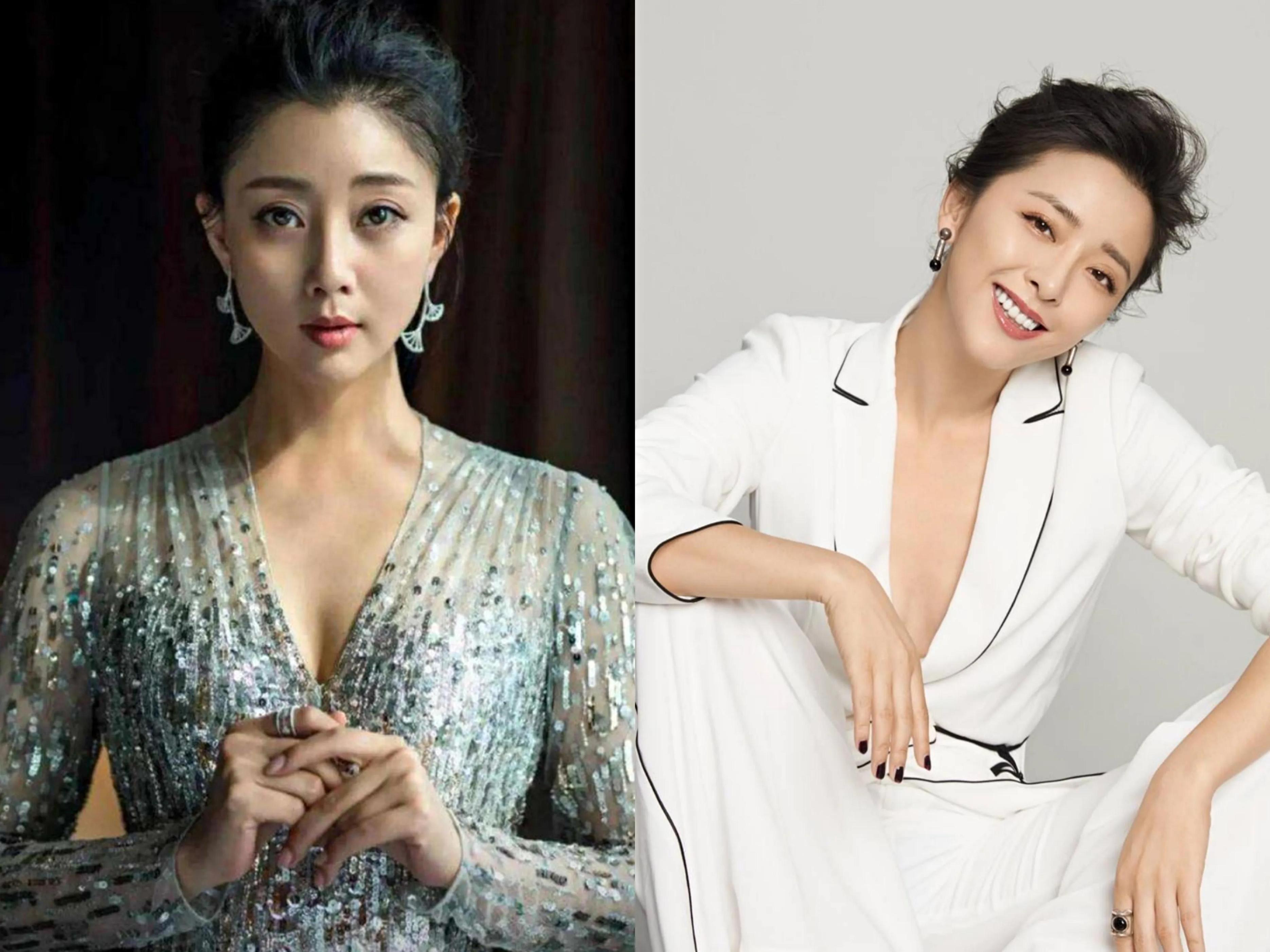 47岁最有气质的女星,身材最好的15位中年女星