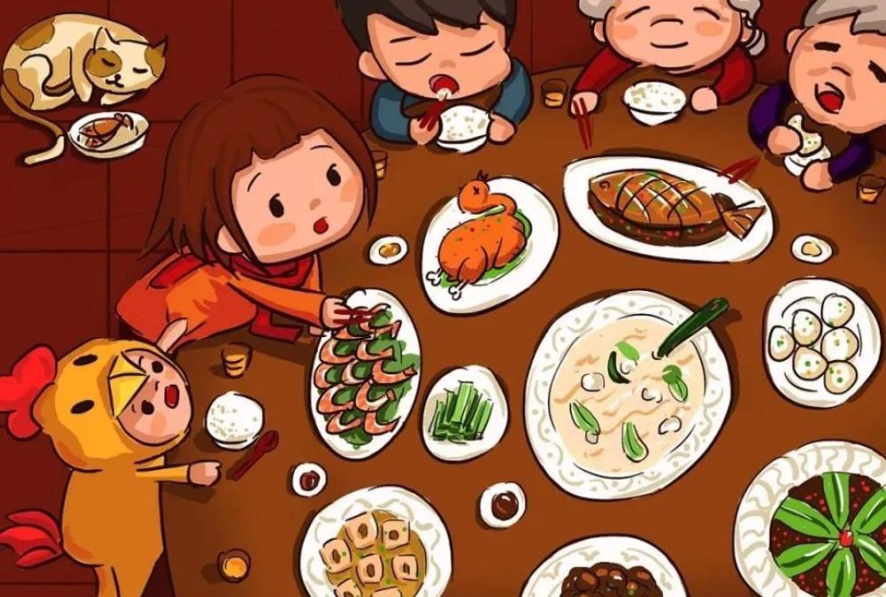 吃得少活得久，晚餐和寿命有关？美国研究：晚上饿肚子或可延寿