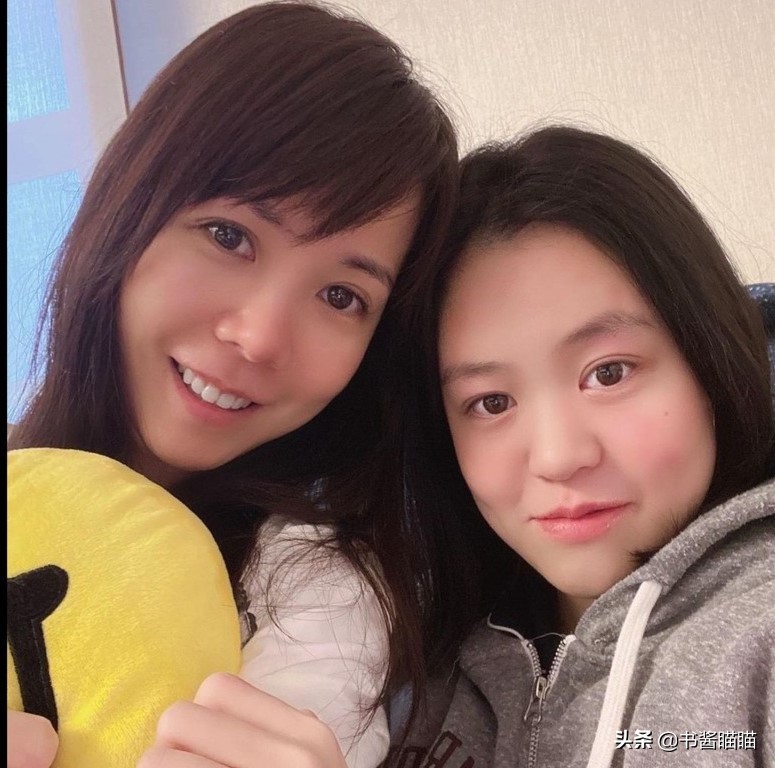 吕丽君内地人,吕丽君现况