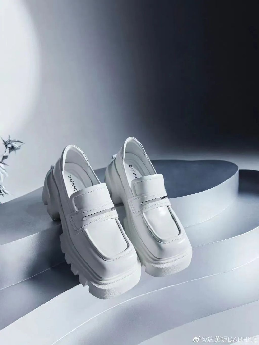 曾经的达芙妮,达芙妮是谁