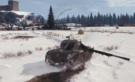 13000金币“雅利安超人战车”WG为了给我们省钱真是煞费苦心！