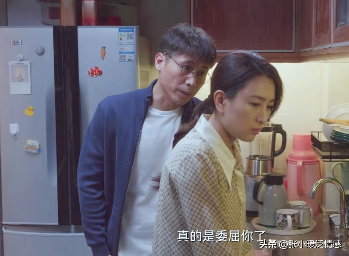 第二次拥抱筱竹患癌症了吗,筱竹和刘丰离婚了吗