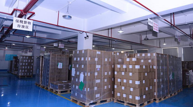 海外仓保税仓的区别是什么,保税仓和海外代购区别