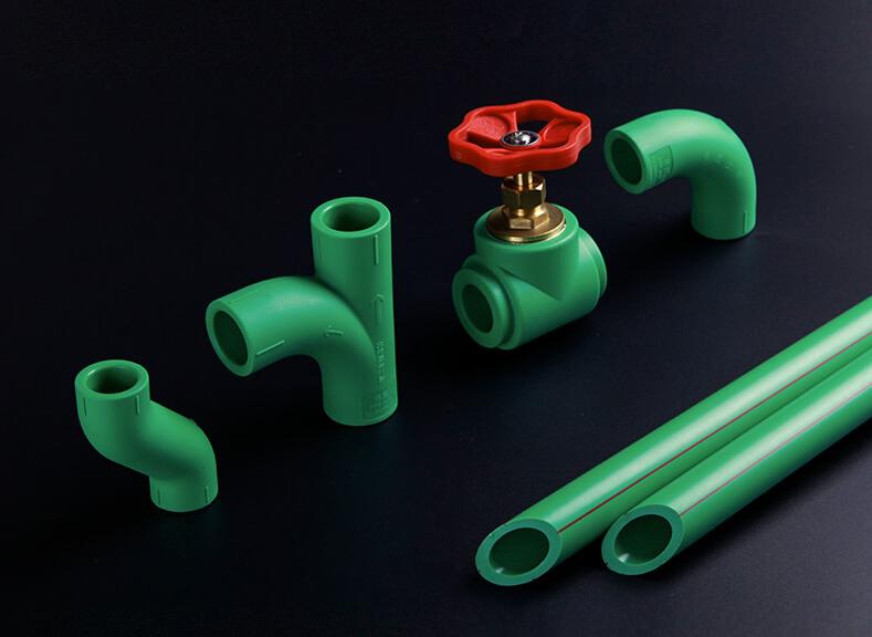 水管要怎么才能装正,水管怎么选最全选购指南来了