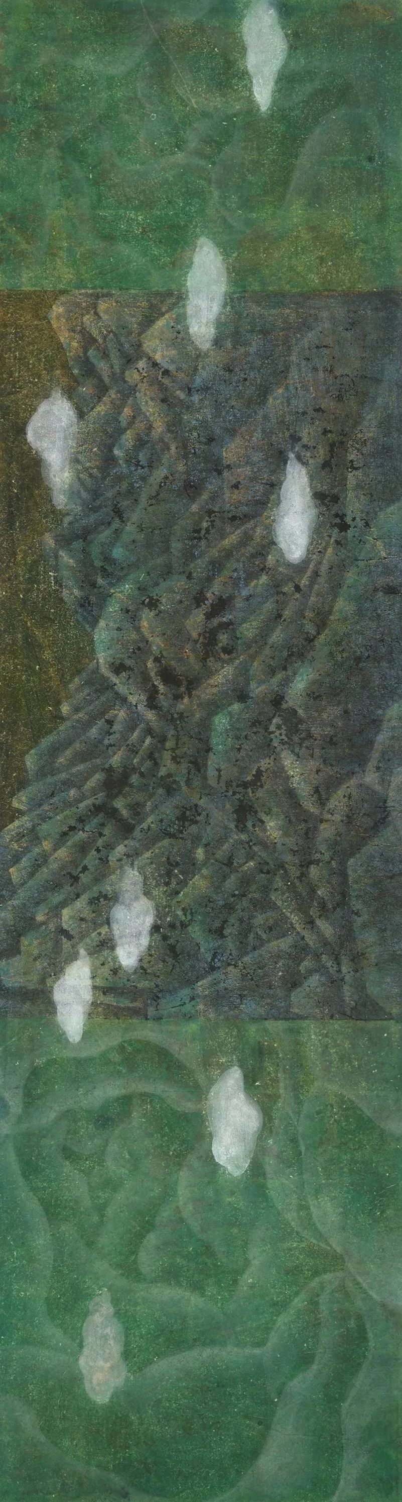 只此青绿南宁演出时间,只此青绿南宁