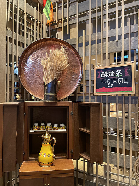 最爱的一家希尔顿酒店上线——九寨希尔顿度假酒店景观套房体验