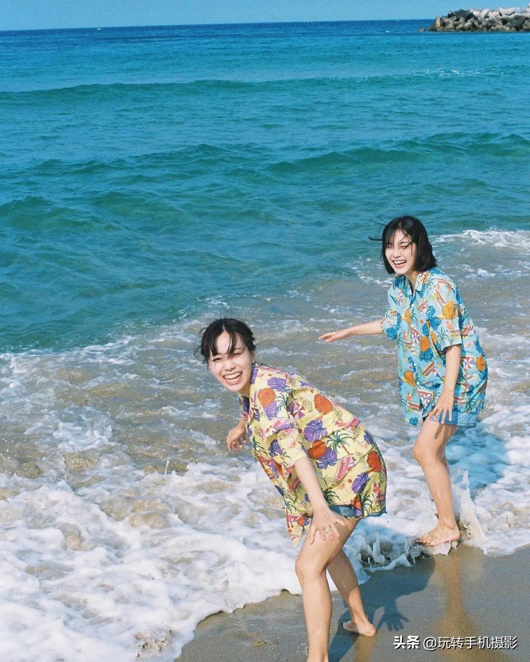 闺蜜合照拍出令人满意的照片攻略,拍出令人满意的闺蜜照攻略