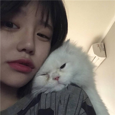 2023年非主流女生头像唯美,未来可期的唯美图片女生头像