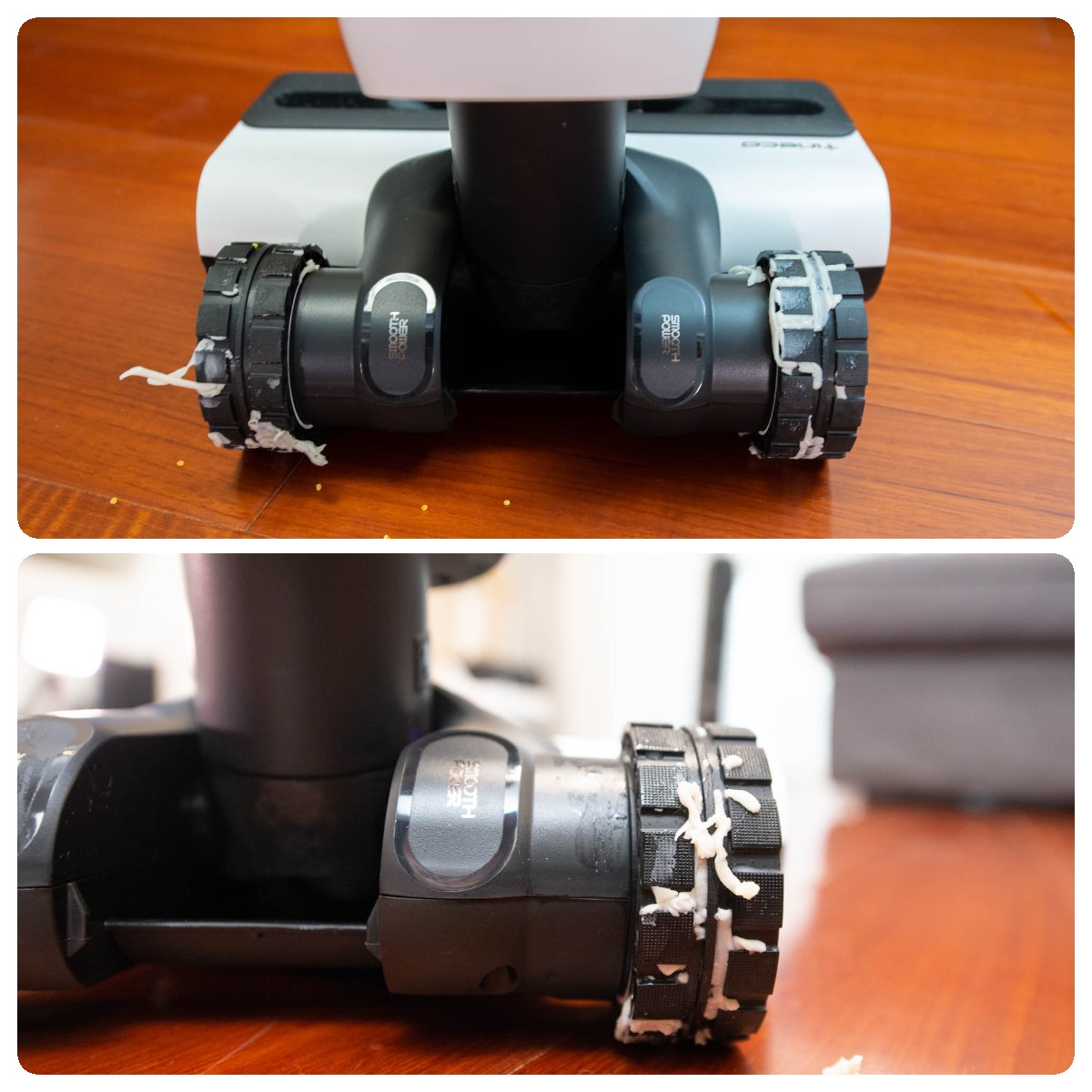 追觅3.0和添可2.0洗地机真实测评,添可3.0洗地机测评推荐