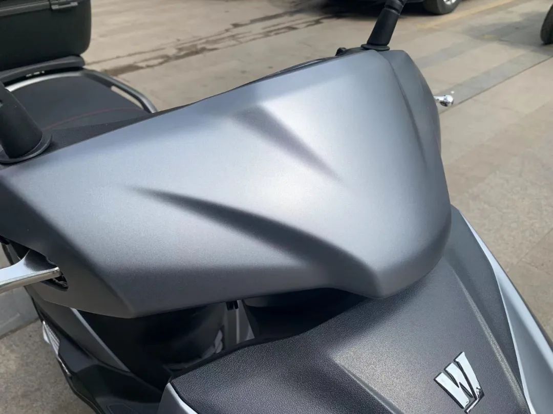 豪爵虎鲨vx125真实测评,豪爵虎鲨vx125和铃木ue125买哪个好