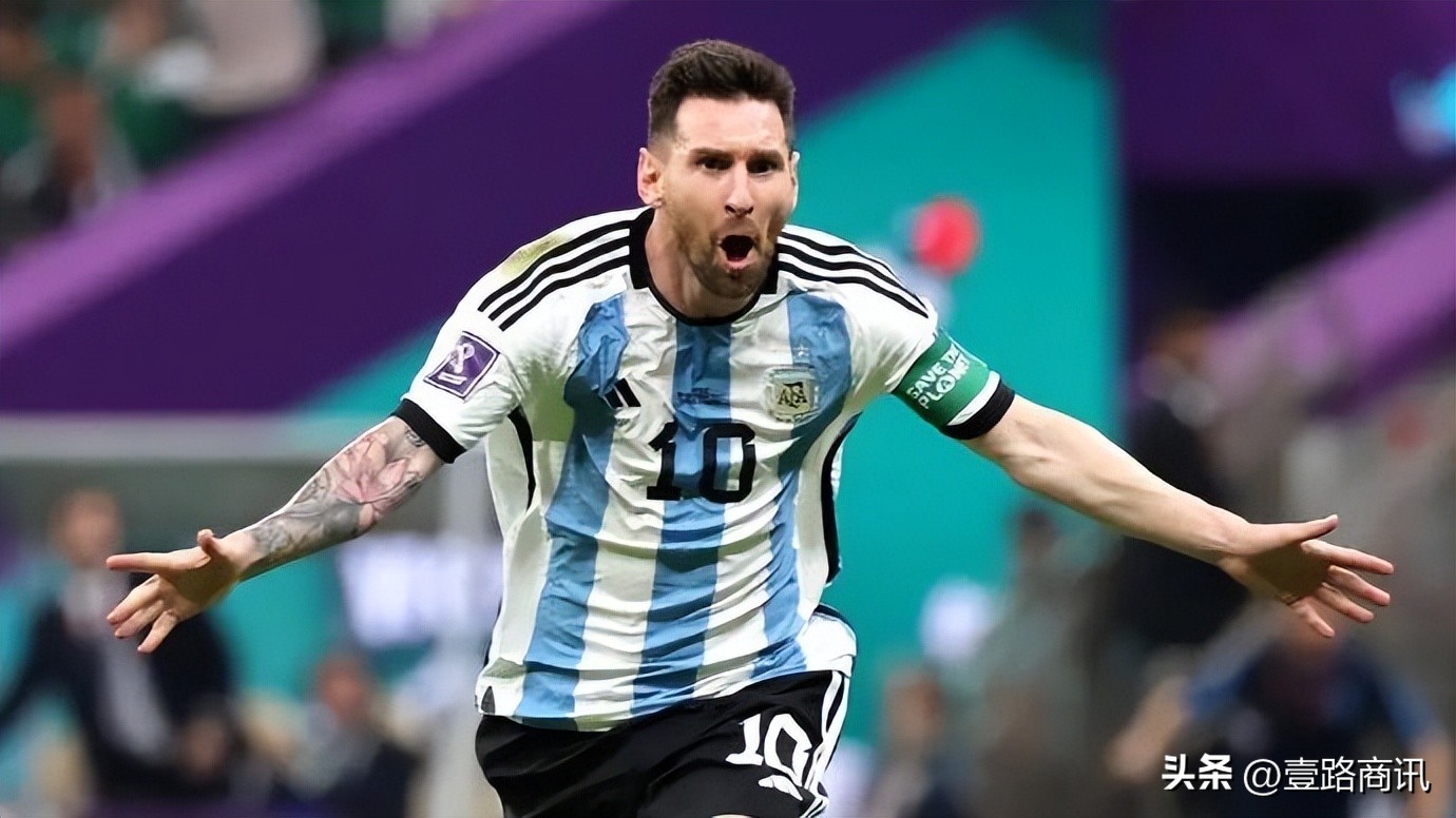 梅西最有机会夺取世界杯的一届,如果梅西夺冠能拿金球奖吗