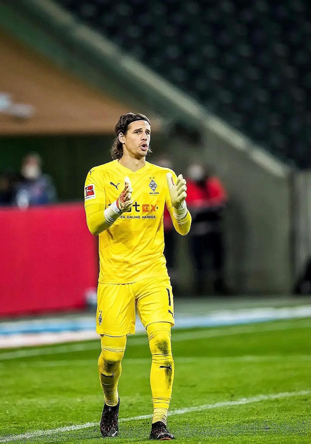 最后的防线，本届世界杯十大守门员