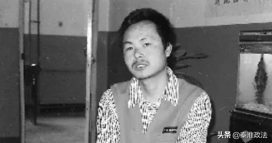 肖作军涉黑团伙覆灭记,陕西郑卫国涉黑案