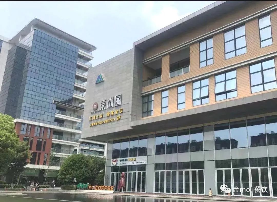 2023江苏餐饮业魅力女掌门（3）闫芳用诚信打造“餐饮金字招牌”