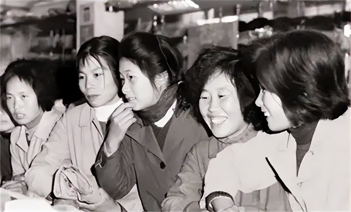 七十年代的确良,90年代的的确良