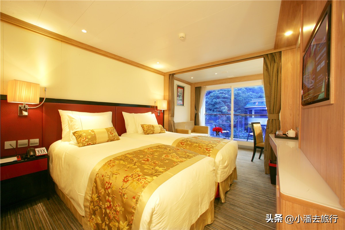 坐三峡游轮到重庆多少钱,游长江三峡游轮的船票价格