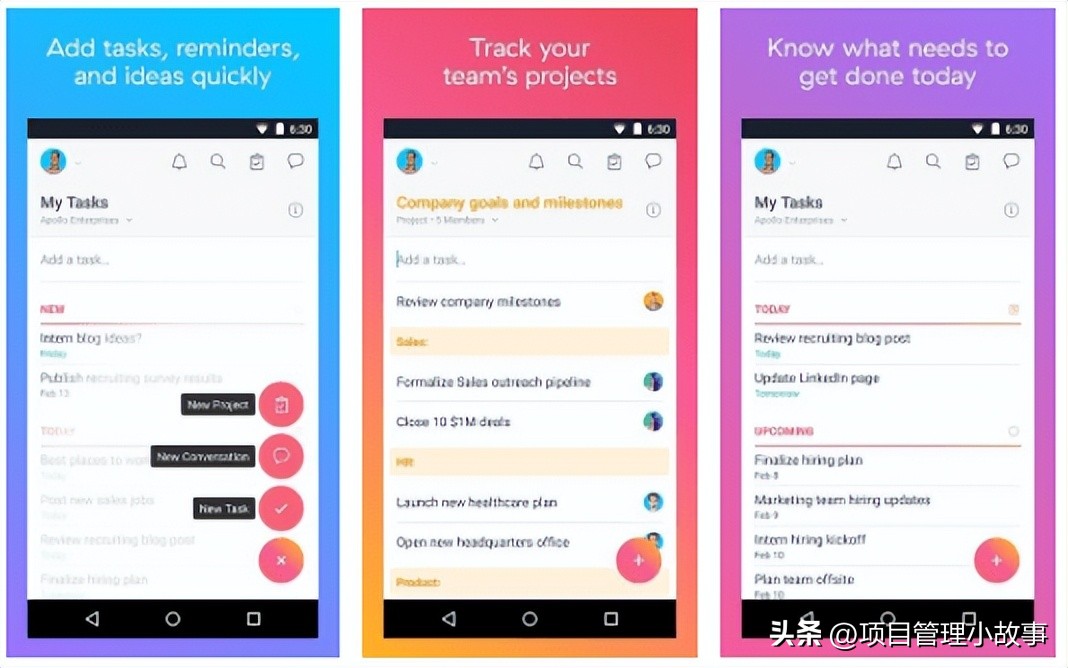 项目管理工具devops,适合项目管理的软件系统
