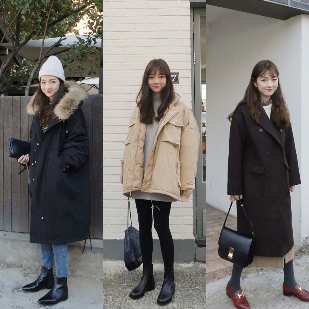 冬天怎样穿搭才好看40岁,冬天怎么穿搭衣服好看20岁