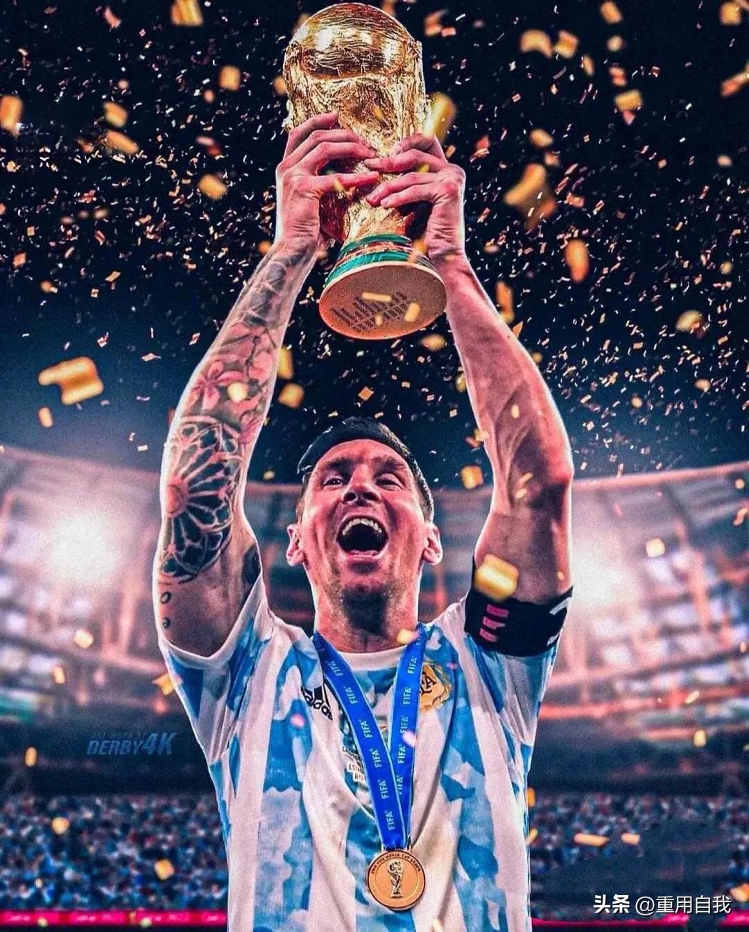 梅西足球的故事,梅西足球艺术大师