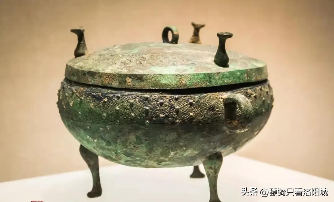 历史上战国七雄曾经的都城都是,春秋战国时期有七雄五霸吗