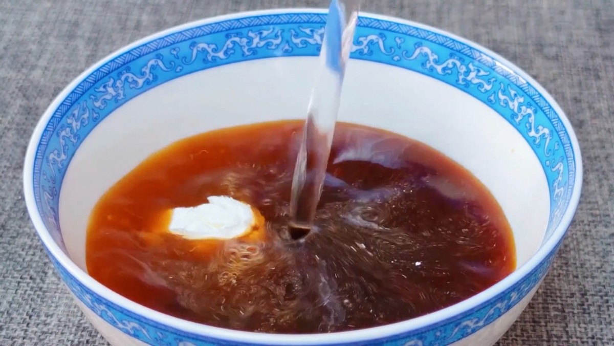 五谷杂粮清肝火排肝毒,既能清热燥肝又能泄肝火的食物