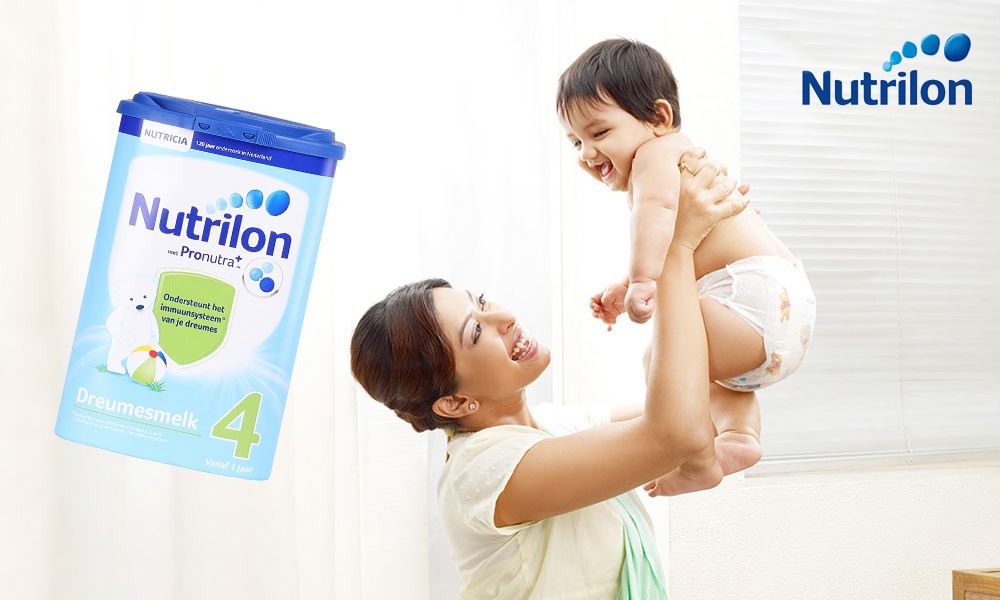 双十一买奶粉,荷兰牛栏奶粉和诺优能有什么区别