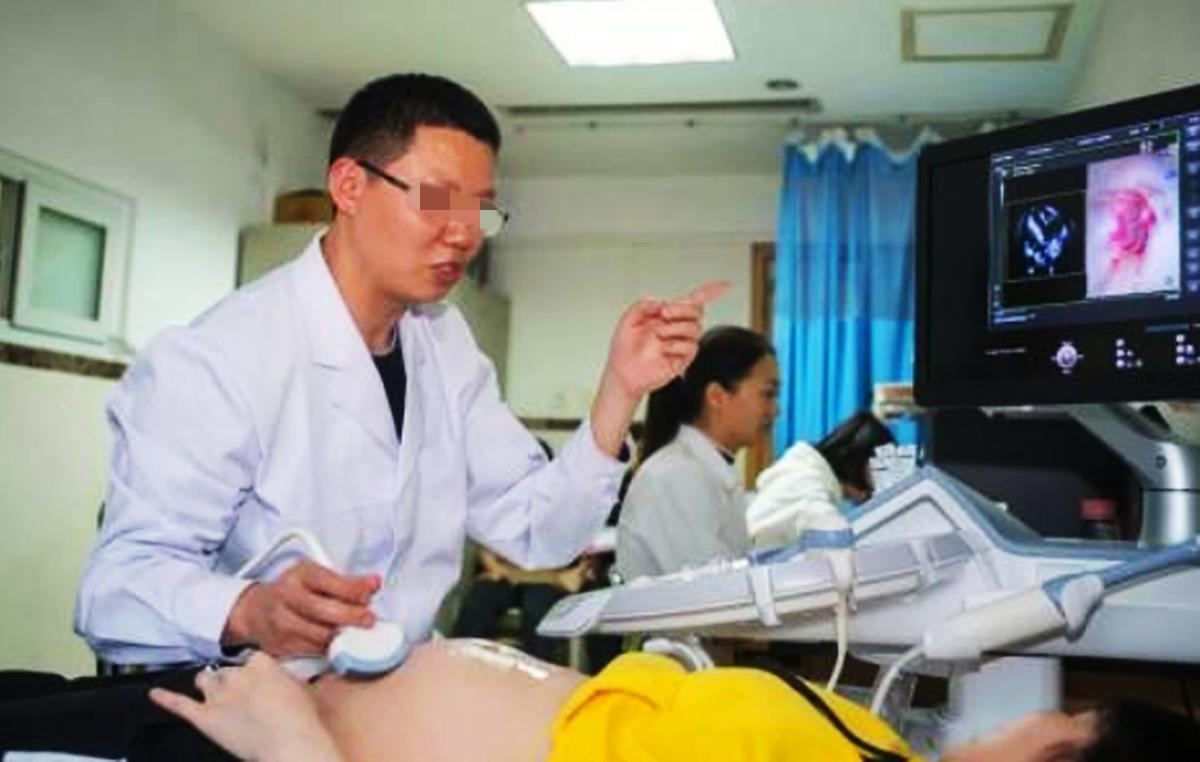 女性做阴超没问题但小腹疼,女性阴超检查后有点不舒服正常吗