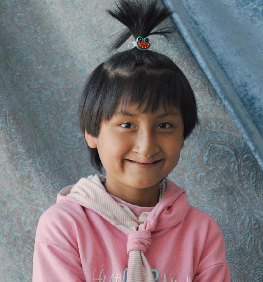 腾讯qq公益图标点亮,qq腾讯公益捐款靠谱吗