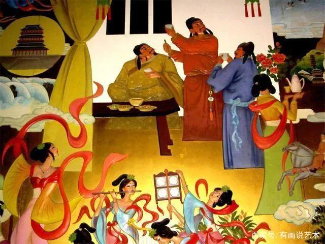 唐代大司空李绅,李绅为什么叫司空