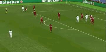 贝尔十个进球集锦,贝尔十佳球高光时刻