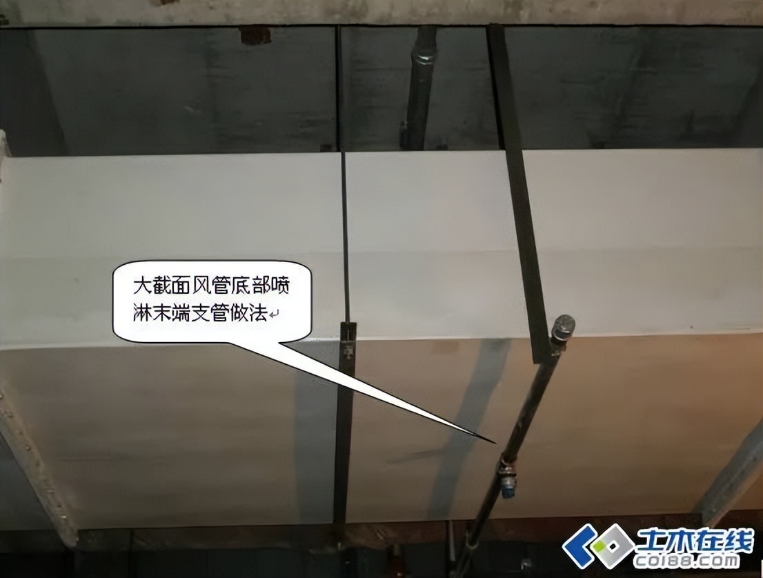 鲁班奖工程机电安装亮点做法展示,鲁班奖钢构安装要点示范图片