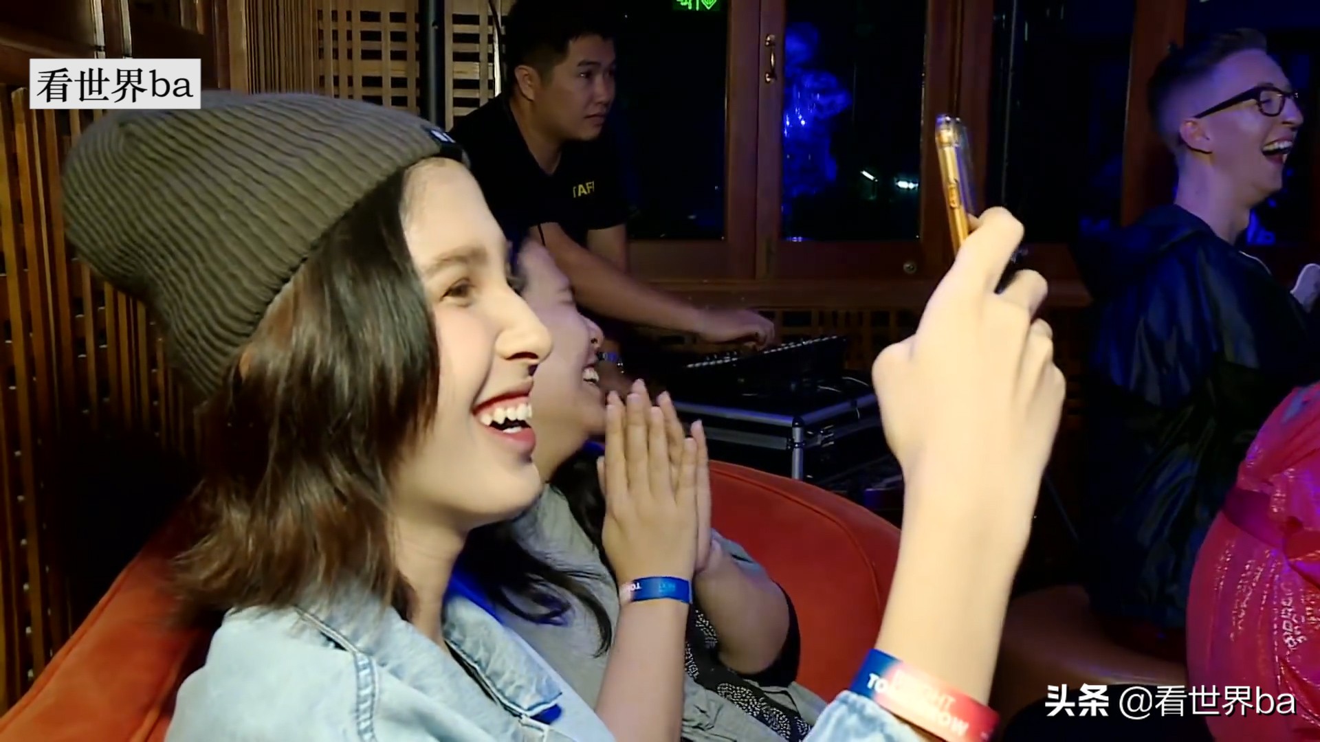 泰国男子瞒着父母做变性手术,小伙去泰国做变性手术后回国