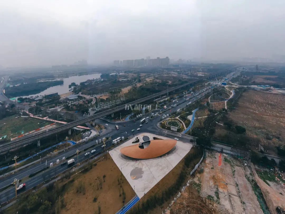 熊猫基地扩建区,熊猫基地最新扩建范围