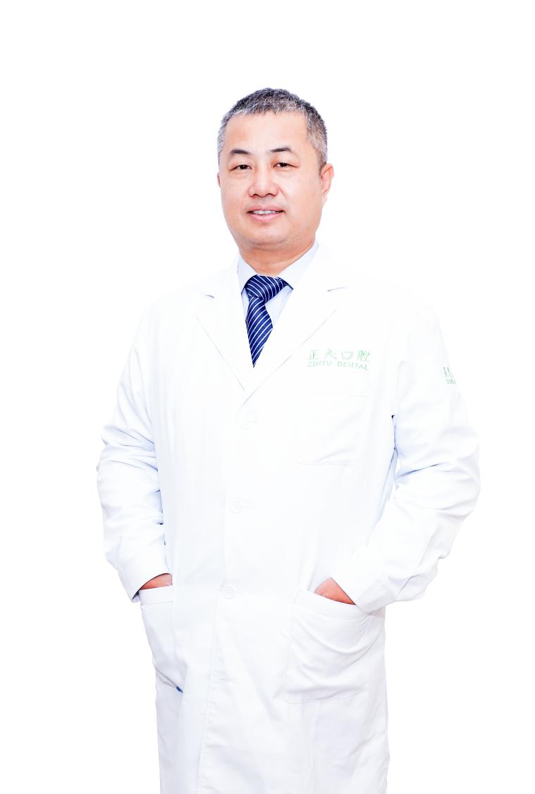 正夫口腔陈蕊蕊,正夫口腔种植牙