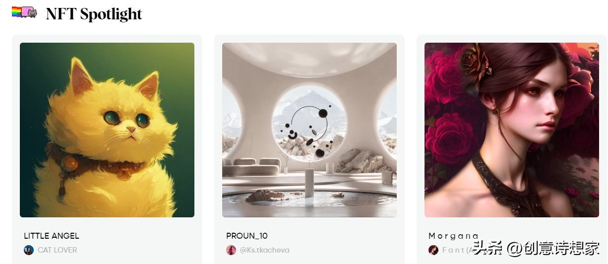 设计美学插画,电商字体设计师必备素材