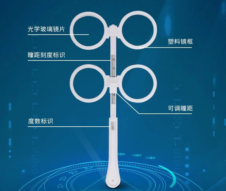 近视不配镜真的后果严重吗,二年级近视75度要配镜吗