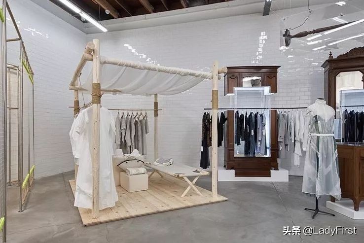 不容错过的买手店,国际著名买手店