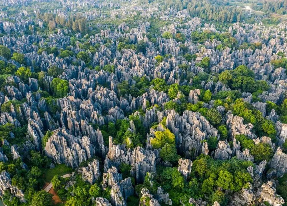 川西云南深度自驾游最佳攻略,滇东南西南大环线旅游