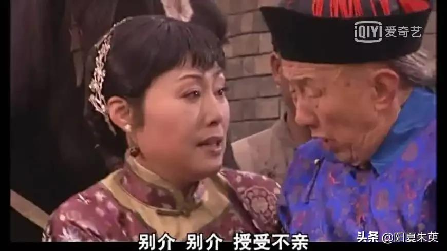 大宅门和闯关东哪个好看,闯关东和大宅门