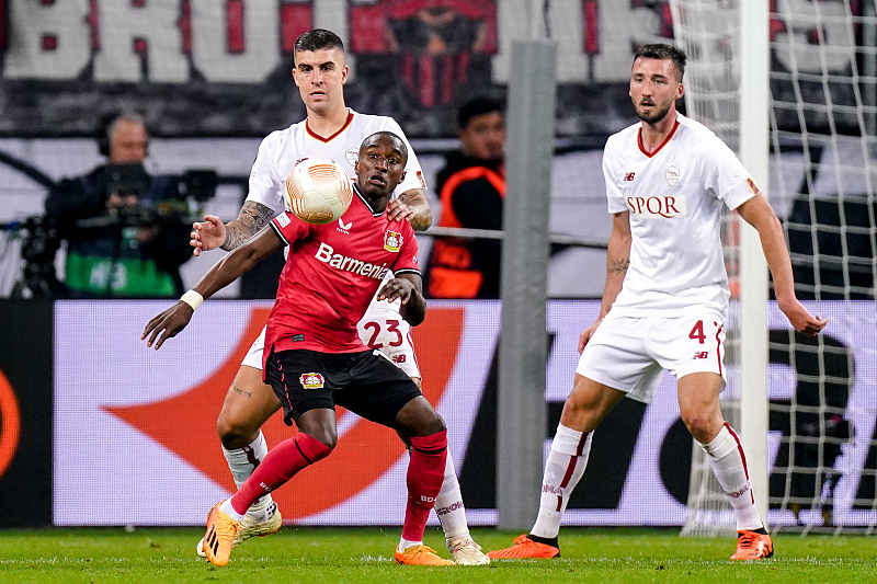 穆里尼奥欧联杯vs药厂,罗马输球穆里尼奥现场总结经验