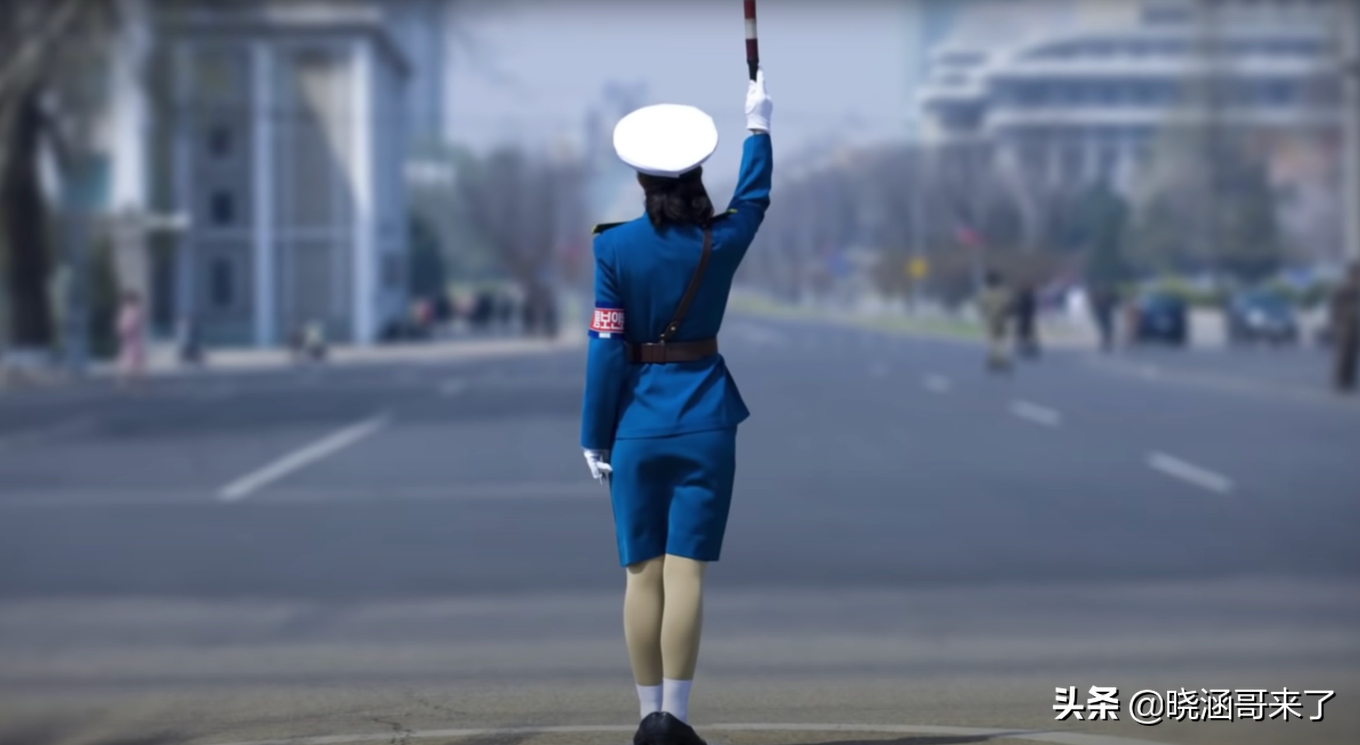 朝鲜“脱北者”是如何穿越朝韩边境的？