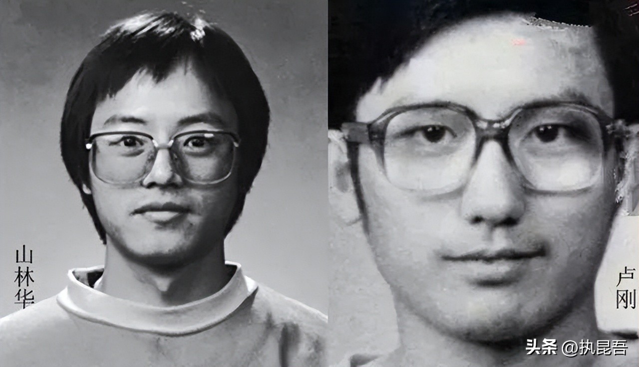 清华留美高材生被枪杀,北大学霸在美国惨遭杀害