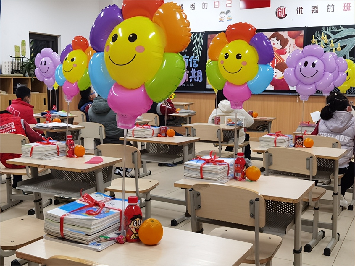 营造学礼、知礼、明礼校风，蓝港外国语学校开学第一课太“讲礼”