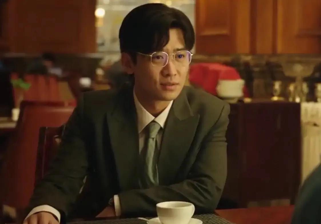 尘封十三载真相图,尘封十三载从第几集能看出凶手