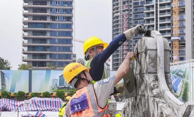 中国建筑史上的能工巧匠,中国的建筑工匠