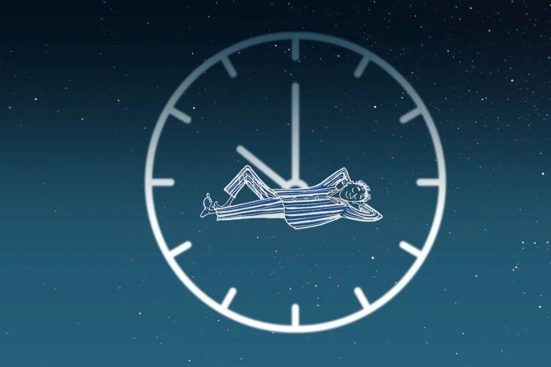 作息时间昼夜颠倒怎么办,日夜颠倒的作息时间有危害吗