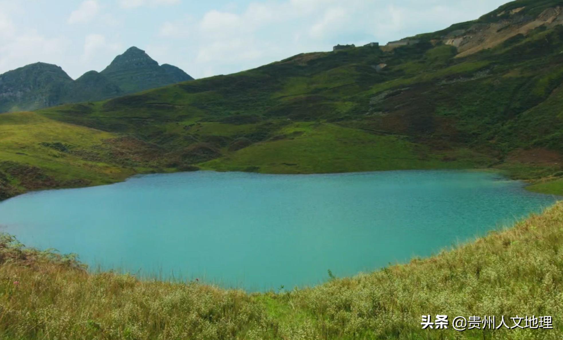 贵州深山恶魔之眼洞,探险中国贵州恶魔之眼