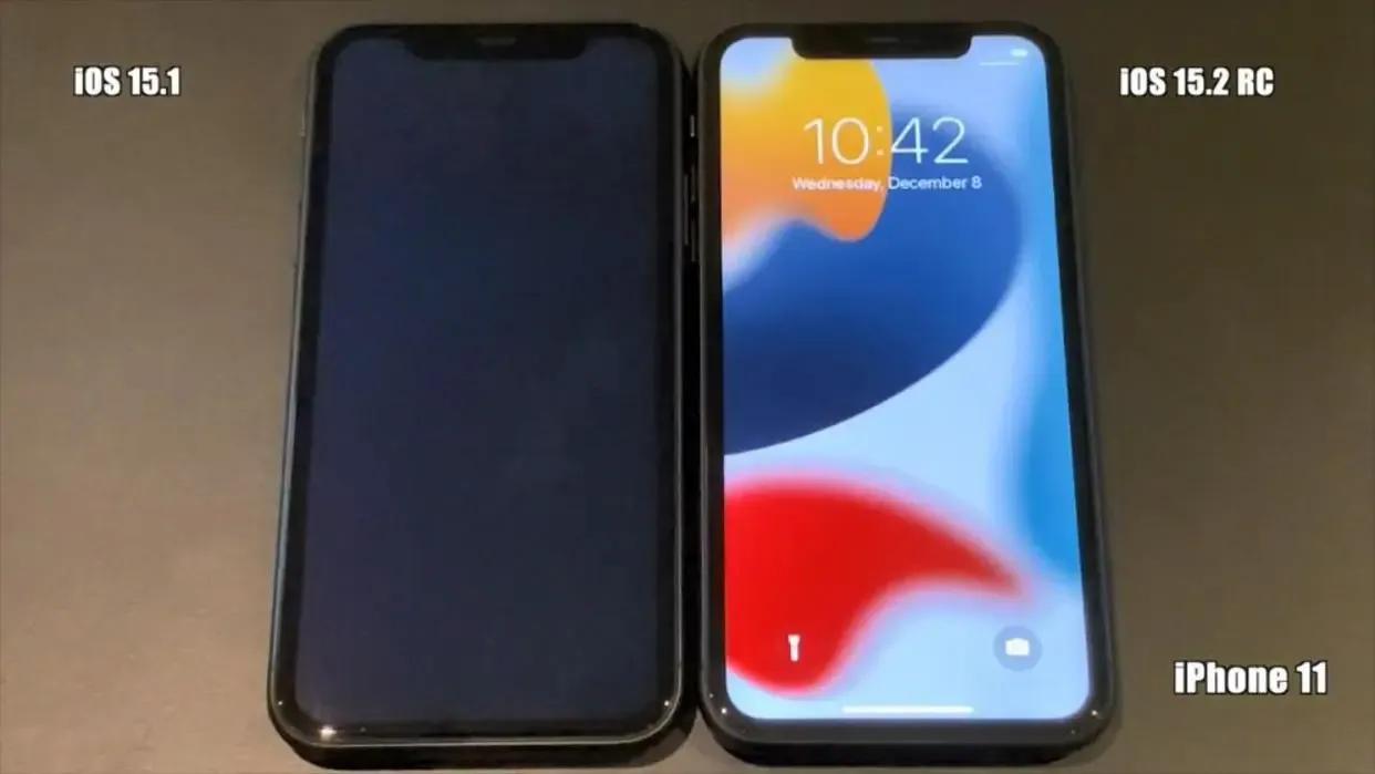 iphone7s评测视频,iphone目前最稳定的系统