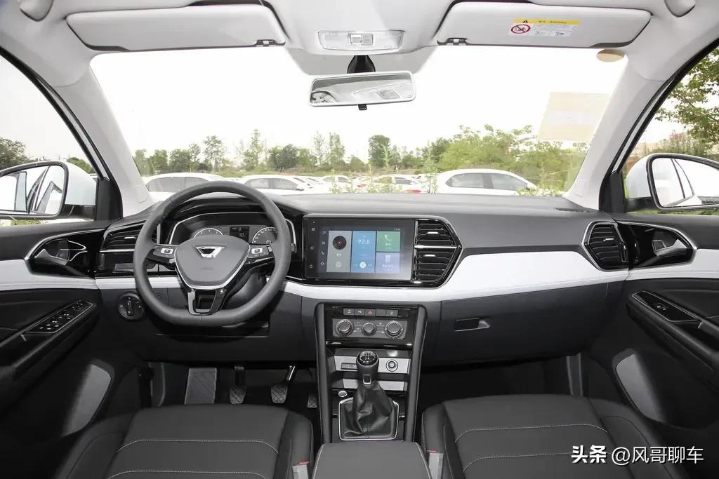 日系德系美系家用车哪个更省心,这三款才是省油家用神车